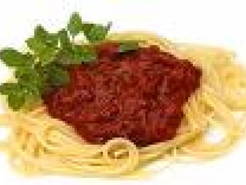 Los italianos gastarán 3.500 millones de euros en gastronomía en Semana Santa