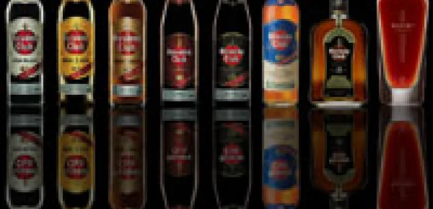Havana Club podría llegar a vender cuatro millones de cajas de ron en el futuro próximo Havana Club podría llegar a vender cuatro millones de cajas de ron en el futuro próximo