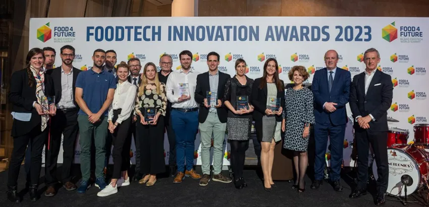 FoodTech Innovation Awards