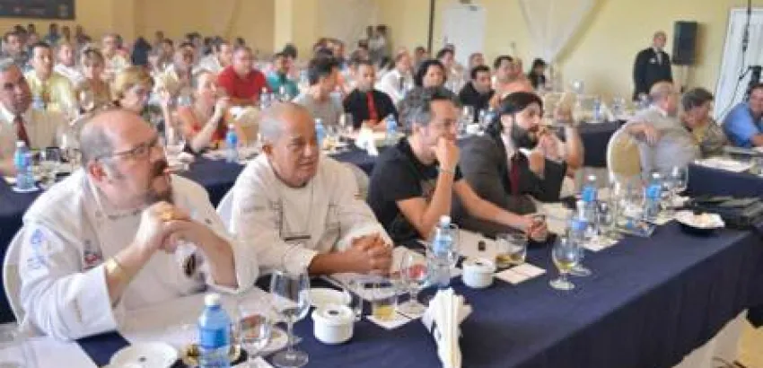 Como la mujer del César, la Gastronomía también requiere demostrar y difundir Como la mujer del César, la Gastronomía también requiere demostrar y difundir