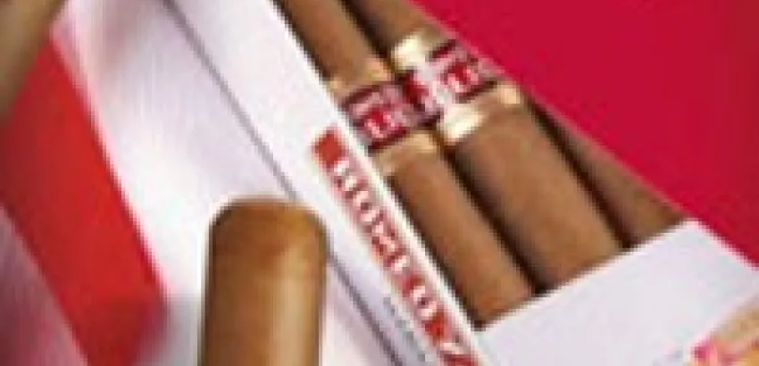 Romeo y Julieta, el habano enamorado Romeo y Julieta, el habano enamorado