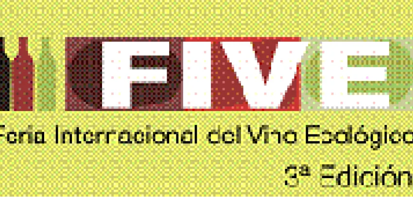 FIVE, la Feria Internacional del Vino Ecológico, llega a su trecera edición en Pamplona FIVE, la Feria Internacional del Vino Ecológico, llega a su trecera edición en Pamplona