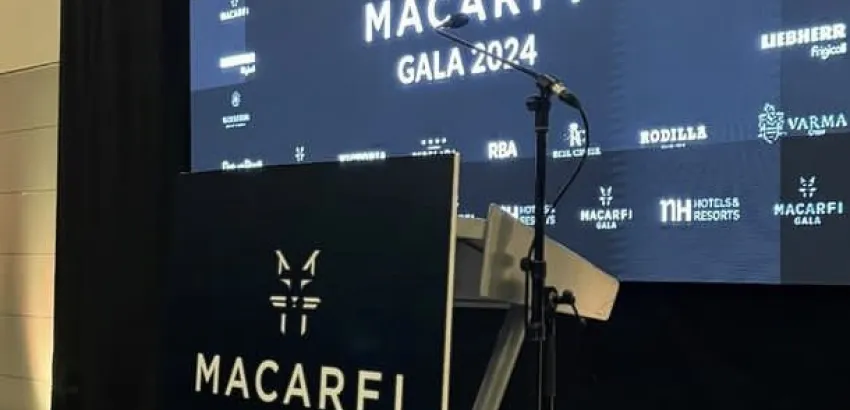 Guía Macarfi 2024 Guía Macarfi 2024