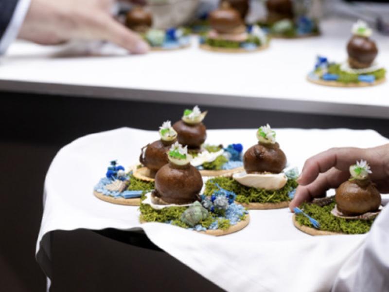 37 Salón Gourmets 