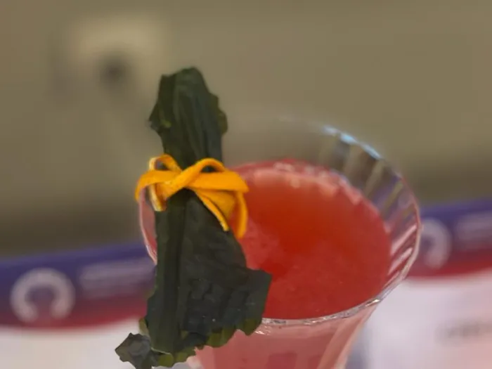 Cocteles 