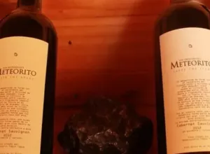 meteorito