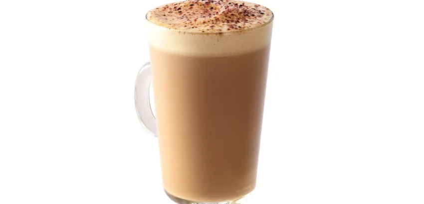 Starbucks combate el frío invernal con el nuevo Cream Brûlée Latte Starbucks combate el frío invernal con el nuevo Cream Brûlée Latte