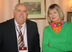  Jancis Robinson: “La tendencia mundial en el consumo del vino se aleja de Robert Parker”