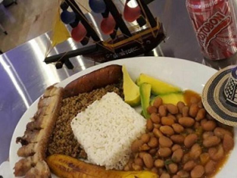 Bolsa Turística del Caribe 2017 celebró “Festival Gastronómico de Sabores Gourmet”