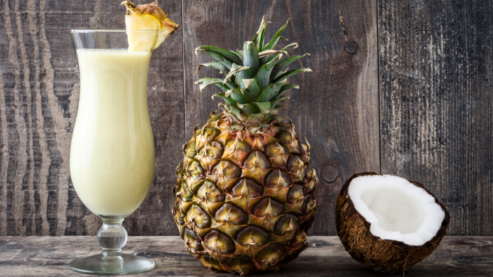 Piña colada