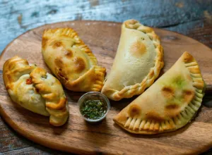Empanadas argetinas, una tendencia culinaria en España