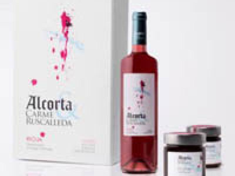 Bodega Alcorta lanza al mercado un verdadero “gastrovino”
