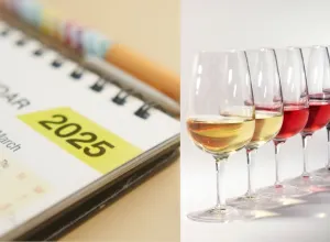 tendencias de vinos 2025