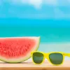 Conoce los alimentos fotoprotectores