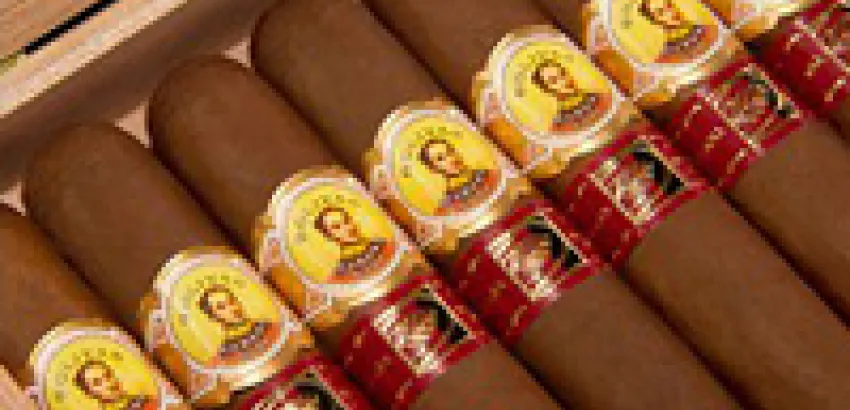 Habanos s.a. presenta el Bolivar Libertador en exclusiva para La Casa del Habano Habanos s.a. presenta el Bolivar Libertador en exclusiva para La Casa del Habano