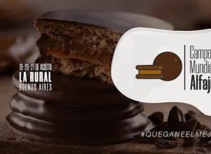 alfajor