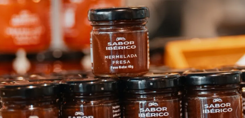 mermeladas artesanas