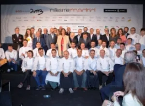 Millesime Madrid 2013