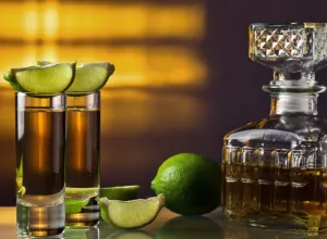 tequila