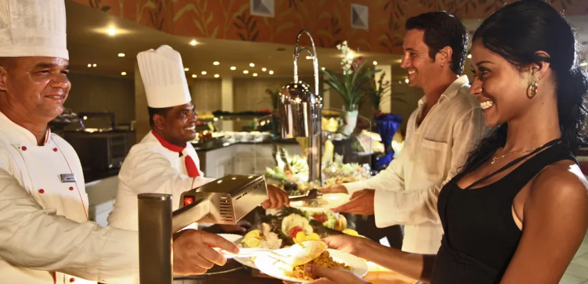 Festival Internacional Culinario-gastronomia-cubana