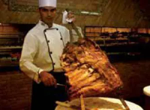 Las razas de vacuno destinadas a carne