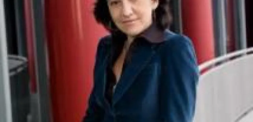 Entrevista a María José Sánchez, Directora de HOREQ Entrevista a María José Sánchez, Directora de HOREQ