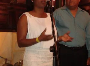 Reverencia al ron ligero cubano en Varadero Gourmet 