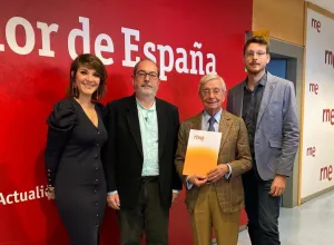 Academia Iberoamericana de Gastronomía-Radio-Exterior-de-España-convenio-de-colaboracion