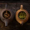 Té chino, un lujo exclusivo