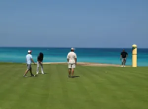 Habanos y Golf maridarán en Varadero