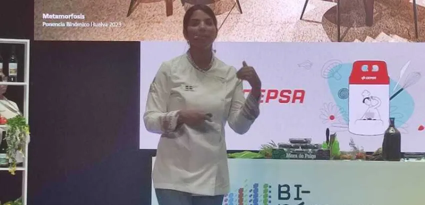 Chef Tita Chef Tita