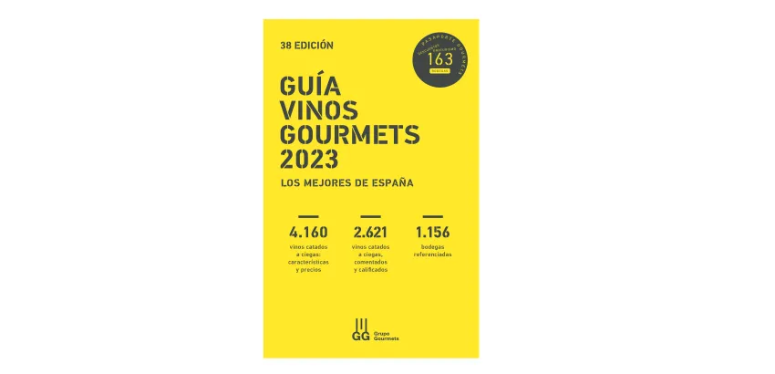 Guía de Vinos Gourmets (GVG)
