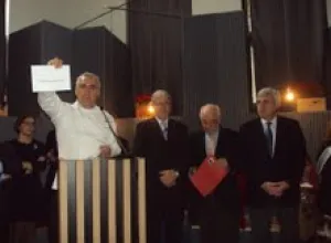 Vitoria-Gasteiz, elegida Capital Española de la Gastronomía 2014