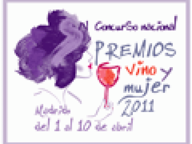 Concurso Vino y Mujer incluido como certamen oficial en España