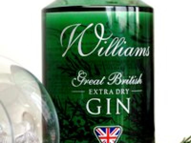 La ginebra más “retro” del mercado aterriza en España