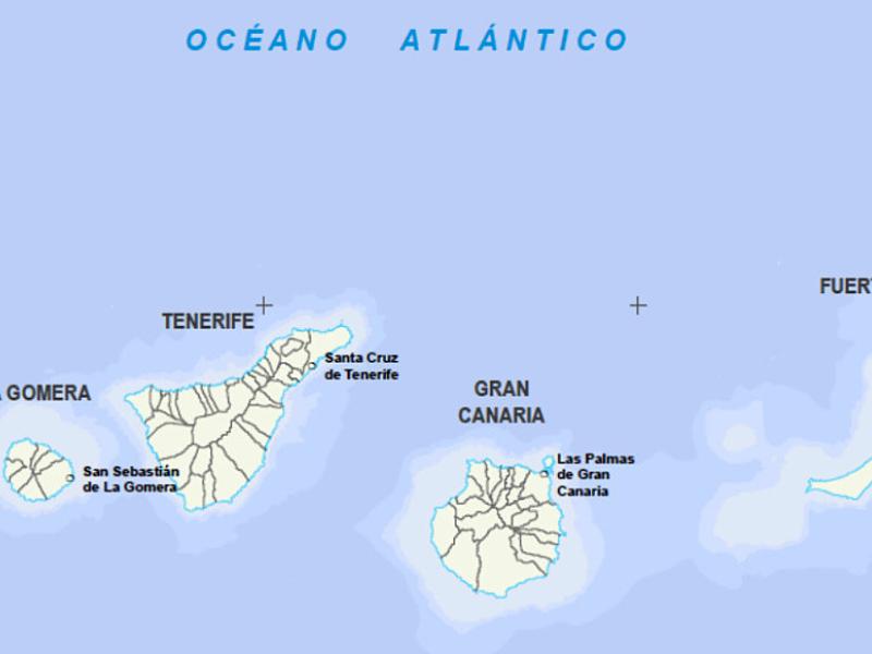 cocina Canaria