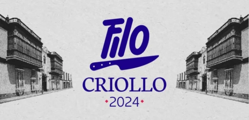 FILO Criollo 2024 FILO Criollo 2024