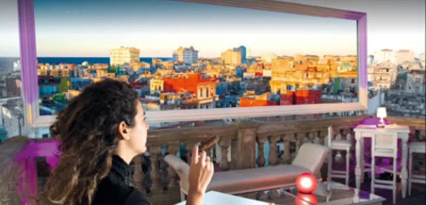 Cuba, ¿revolución gourmet? Cuba, ¿revolución gourmet?