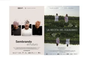 documentales Gastro Cinema