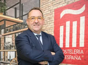 Fallece José Luis Yzuel, presidente de Hostelería de España
