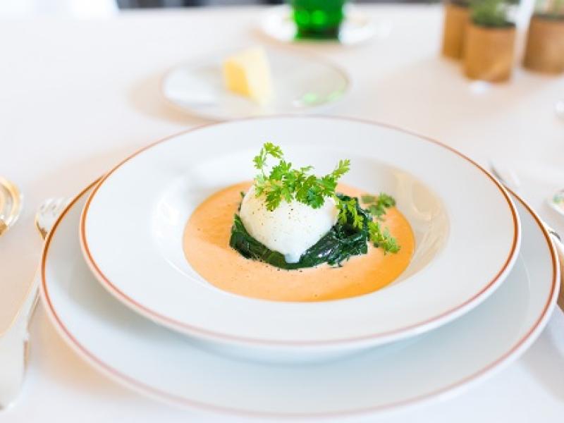 Los 9 restaurantes más caros del mundo