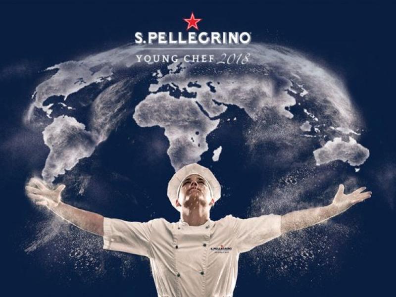 Semifinalistas de España y Portugal para el S. Pellegrino Young Chef 2018