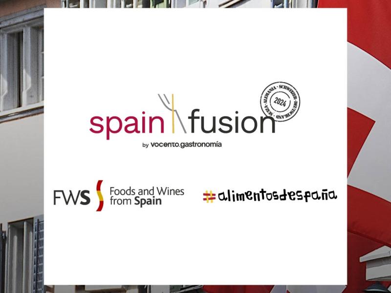 Spain Fusion