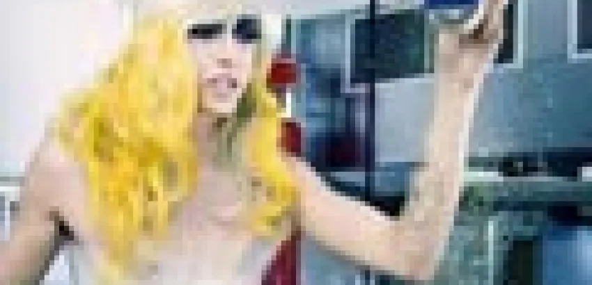 Lady Gaga, ahora es empresaria gastronómica Lady Gaga, ahora es empresaria gastronómica