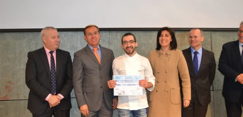 Grupo Cuevas y Xantar buscan las mejores recetas gourmet Grupo Cuevas y Xantar buscan las mejores recetas gourmet