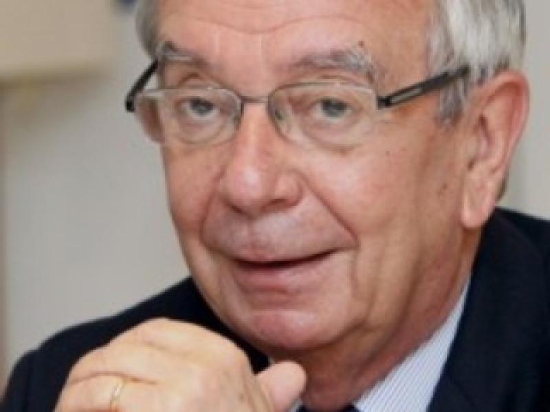Presidente de la Academia de Gastronomía recibirá homenaje en Madrid Fusión