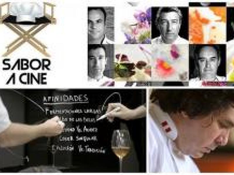 Argentina: La sabrosa conexión entre el cine y la gastronomía