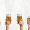 Cerveza de arroz