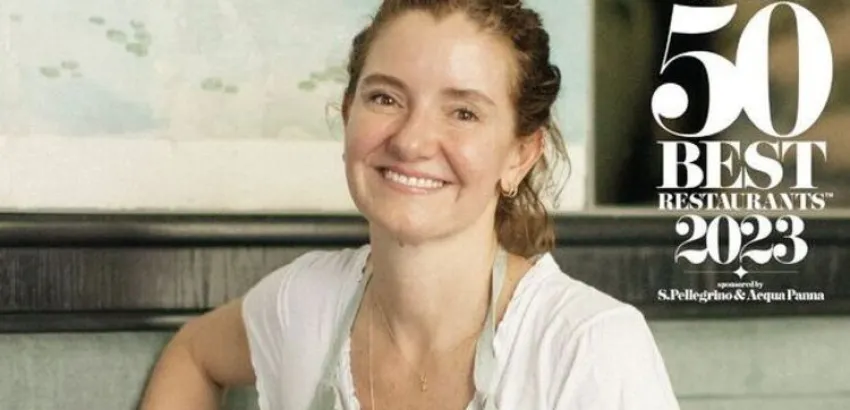 Elena Reygadas Elena Reygadas