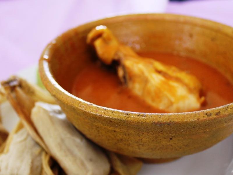 Guatemala-Gastronomia